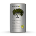 Image 1 for Extra Virgin Olive Oil From Crete 3L