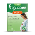 Image 1 for Pregnacare Original 30 Tablets