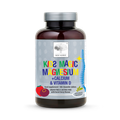 Image 1 for Kids Magic Magnesium + Calcium & Vitamin D 180 Tablets