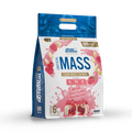 Image 1 for Critical Mass Professional Lean Mass Gainer White Chocolate & Raspberry 6Kg (40 Servings)