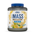 Image 1 for Critical Mass Professional Lean Mass Gainer Banana 2.4kg (16 Servings)
