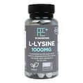 PE Nutrition L-Lysine 1000mg 60 Tablets