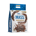 Image 1 for Critical Mass Professional Lean Mass Gainer Chocolate 6Kg (40 Servings)