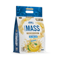 Image 1 for Critical Mass Professional Lean Mass Gainer Banana 6kg (40 Servings)