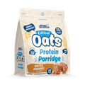 Image 1 for Critical Oats Advanced Protein Porridge Salted Caramel (600g - 10 Servings)