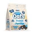 Image 1 for Critical Oats Advanced Protein Porridge Cookies & Cream (600g - 10 Servings)
