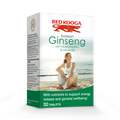 Image 1 for Ginseng & Multivitamin + Minerals 32 Tablets