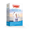 Image 1 for Ginkgo Biloba & Ginseng 32 Tablets