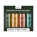 Image 1 for Mancave The Premium Shower Gel Fragrance Set