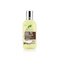 Dr Organic Virgin Coconut Oil Shampoo Travel Size 75ml