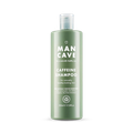 Image 1 for Mancave Caffeine Shampoo 500ml