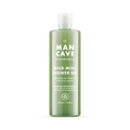 Image 1 for Mancave Wild Mint Shower Gel 500ml