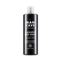 Image 1 for Mancave Blackspice Body Scrub 500ml