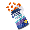 Image 3 for SmartKids Brain Formula Omega-3 30 Chewable Capsules