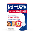 Image 1 for Jointace Magnet Action 18 Magnetic Plasters