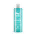 Image 1 for Mancave Sea Salt Shower Gel 500ml