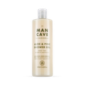 Image 1 for Mancave Aloe & Pine Shower Gel 500ml