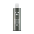 Image 1 for Mancave Scalp Care+ Shampoo 350ml