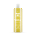 Image 1 for Mancave Lemon & Oak Shower Gel 500ml