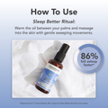 Image 4 for Sleep Better Body and Massage Oil 100ml
