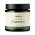 Image 1 for Moisture Restoring Night Cream 120ml