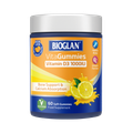 Image 1 for Vitamin D3 1000iu 60 Vitagummies