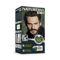 Image 1 for Men Permanent Hair Colour Gel 3N Dark Chestnut Brown 170ml
