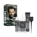 Image 5 for Men Permanent Hair Colour Gel 3N Dark Chestnut Brown 170ml