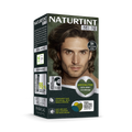 Image 1 for Men Permanent Hair Colour Gel 5N Light Chestnut Brown 170ml