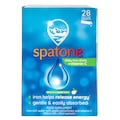 Spatone Apple Liquid Iron Supplement 28 x 25ml Sachets