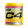 Image 1 for C4 Sport Pre-Workout Fruit Punch 270g