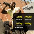 Image 3 for C4 Sport Pre-Workout Icy Blue Raspberry 270g