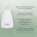 Image 3 for Aroma Spa Diffuser