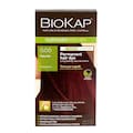 BioKap Permanent Hair Dye 6.66 (Red Ruby)