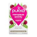 Pukka Menopause Serenity Organic 30 Capsules