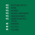Image 3 for Faith In Nature Conditioner for Dry Hair Coconut 5L