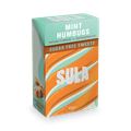 Image 1 for Mint Humbugs Sugar Free Sweets 42g