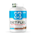 Image 1 for Diet Fuel Meal Replacement Shake Chocolate 2kg