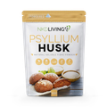 Image 1 for Nkd Living Psyllium Husk Powder 500g