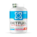 Image 1 for Diet Fuel Meal Replacement Shake Strawberry 2kg