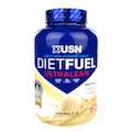 USN Diet Fuel Meal Replacement Shake Vanilla 2kg