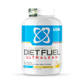 Image 1 for Diet Fuel Meal Replacement Shake Vanilla 2kg