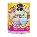 Beauty Kitchen Rainbow Baby Bath Bombs 15 Pack