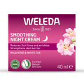 Image 1 for Wild Rose & White Tea Night Cream 40ml