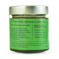 Image 2 for Granola Butter Matcha 180g