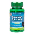 Holland & Barrett Ginkgo Biloba 60 Tablets 60mg
