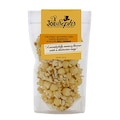 Joe & Sephs Cheddar Cheese Popcorn 90g