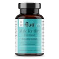 Bud Nutrition Male Fertility Formula 60 Capsules