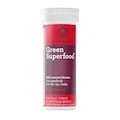 Amazing Grass Green Superfood Berry Flavour Effervescent 10 Tablets
