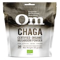 Organic Mushroom Nutrition Chaga Powder 60g